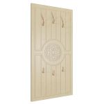 Вішак Монблан МБ-8 венге світлий