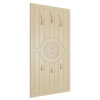 Вішак Монблан МБ-8 венге світлий