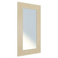 Зеркало Монблан МБ-12 венге светлый