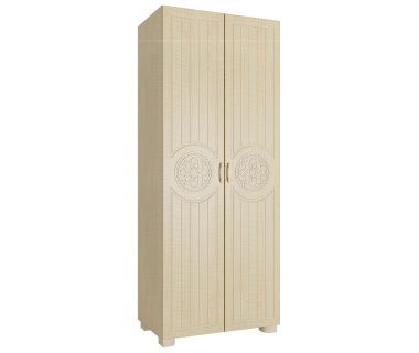 Шафа для одягу Монблан МБ-1 венге світлий