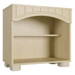 Тумба комбінована Монблан МБ-6 венге світлий