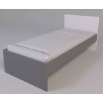 Ліжко односпальне Х-09 Х-Скаут