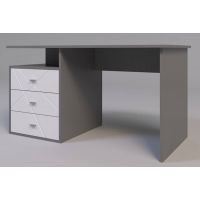 Стіл комп'ютерний Х-06л лівий Х-Скаут