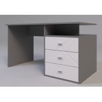 Стіл комп'ютерний Х-06 правий Х-Скаут