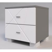 Тумба приліжкова Х-04 Х-Скаут