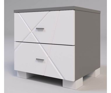 Тумба приліжкова Х-04 Х-Скаут