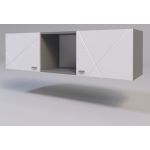 Навісна універсальна полиця Х-15 Х-Скаут