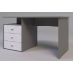 Стіл комп'ютерний Х-06л лівий Х-Скаут