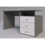 Стол компьютерный Х-06 правый Х-Скаут