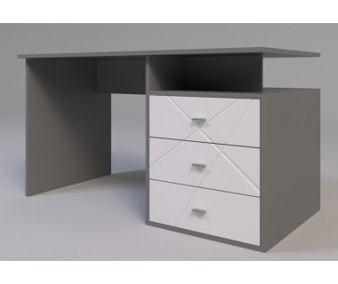 Стол компьютерный Х-06 правый Х-Скаут