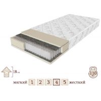 Матрас Шанс Престиж 90*200 см