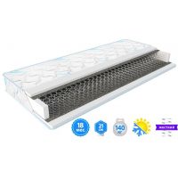 Матрас Standart Plus (Стандарт плюс) 120*200см Sleep&Fly