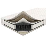 Матрас Standart Plus (Стандарт плюс) 80*190 Sleep&Fly