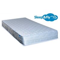 Матрас Standart (Стандарт) 120*200см Sleep&Fly