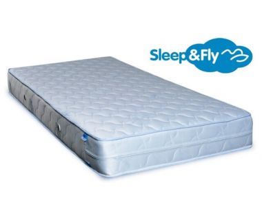 Матрац Standart (Стандарт) 200 * 200см Sleep & Fly
