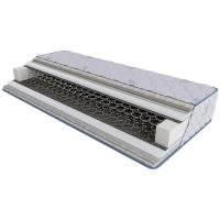 Матрас Standart Plus SF (Стандарт плюс) Sleep&Fly SF