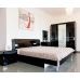 Кровать Черный Бриллиант Sofiya 160*200 см с подъемным и ламелями