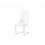 Стілець Лоренц Sofiya на металевому каркасі в стилі модерн