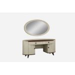Туалетний столик Palermo Sofiya з МДФ в стилі модерн
