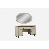 Туалетний столик Palermo Sofiya з МДФ в стилі модерн