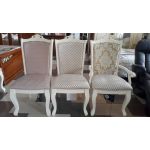 Дерев'яний стілець СЕВІЛЬЯ