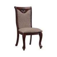 Стілець Братіслава Sofiya дерев'яний горіх у класичному стилі