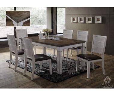 Раскладной стол Осло Sofiya 155 (+45)*101 см деревянный прямоугольный Раскладной стол Осло Sofiya 155 (+45)*101 см деревянный прямоугольный