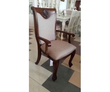 Деревянный стул БРАТИСЛАВА с подлокотниками Деревянный стул БРАТИСЛАВА с подлокотниками