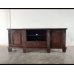 Тумба під ТВ Барселона Sofiya з масиву дерева у вітальню в інтернет магазині меблів "Меблі Даром"
