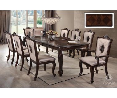 Розкладний стіл Бостон Sofiya 180 (+46)*106 см з дерева на чотирьох ніжках Розкладний стіл Бостон Sofiya 180 (+46)*106 см з дерева на чотирьох ніжках