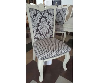 Стул Лиссабон Sofiya белый Стул Лиссабон Sofiya белый