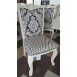 Стілець Лісабон Sofiya білий