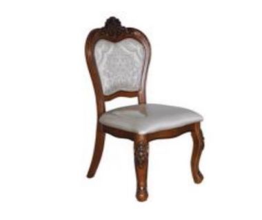 Стул София орех Sofiya деревянный орех с мягкой обивкой Стул София орех Sofiya деревянный орех с мягкой обивкой