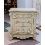 Тумба прикроватная Рафаэла 1 Sofiya в классическом стиле