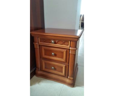 Тумба прикроватная Верона Sofiya в классическом стиле