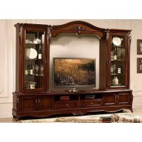 Классическая гостиная Селена