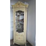 Вітрина 1Д Рафаела Sofiya у класичному стилі права