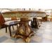 Шикарний великий класичний розкладний стіл, Париж 2,8 метра