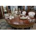Шикарний великий класичний розкладний стіл, Париж 2,8 метра
