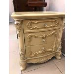 Тумба приліжкова Рафаела 2 Sofiya у класичному стилі