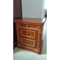 Тумба прикроватная Верона Sofiya в классическом стиле