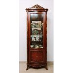 Витрина 1Д Париж Sofiya в классическом стиле правая