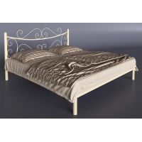 Ліжко металеве Азалія TENERO (Тенеро)