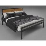 Кровать металлическая Герар TENERO (ТЕНЕРО)