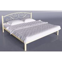 Ліжко металеве Лілія TENERO (Тенеро)