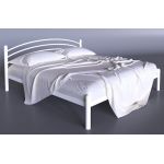 Кровать металлическая Маранта TENERO (ТЕНЕРО)