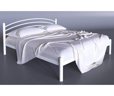 Кровать металлическая Маранта TENERO (ТЕНЕРО)