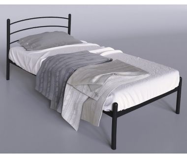Кровать металлическая Маранта мини TENERO (ТЕНЕРО)