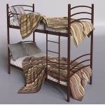 Ліжко двоярусне Маранта TENERO (Тенеро)