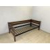 Диван-кровать Сакура Мини с дерева и металла TENERO (ТЕНЕРО)